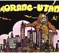 Orang-Utan - Orang-Utan