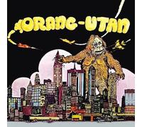 Orang-Utan [VINYL]