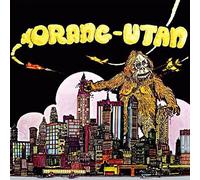 Orang-Utan - Orang-Utan [VINYL]