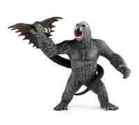 Orang Utan Song Snake Toys, Orang Utan Models, Wildlife Models, Toys, King Kong Mythical Animals, Python Savage Toy Models, Monster Decorations, Kids Gifts, Birthday Gifts