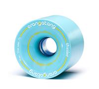 Orangatang 4 President 70mm Longboard wheels - 77A