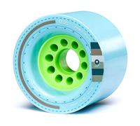 Orangatang Longboard Wheels Cone 77A 80 mm Wheels