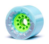 Orangatang Wheels Caguama (Blue 77A)
