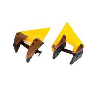 Orange 1290 Super Fit for R Side Downforce Naked Spoilers Fixed Winglet Fairing Wings Accessories 2020 2021