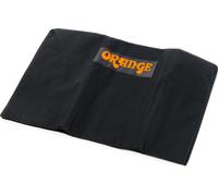 Orange 2x12 Cabinet Cover
