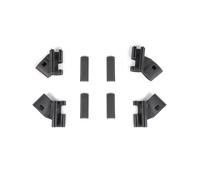Orange 3 & 4 Converter Adaptors