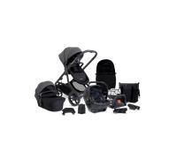 Orange 4 Fossil Travel System & Car Seat