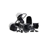 Orange 4 Glacier Travel System & 360 Car Seat