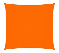 Sunshade Sail Oxford Fabric Square Patio Sun Shade Sunscreen Canopy vidaXL