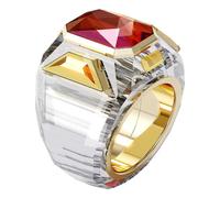 (orange, 52) Anillo Para Mujer Chroma 5607363