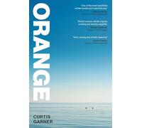 Orange: A candid portrayal of first love and self-discovery (VERVE BOOKS)