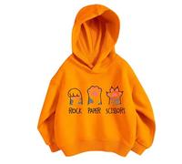 Orange and Black Striped Top Kids White Cycle Shorts Kids Girls Tracksuit Age 2 3 Girls Red Zip Up Hoodie Christmas Dresses Girls Cute Tops for Teen Girls Crop Tops for Girls Age 10-11