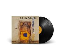 Al Di Meola – Orange and Blue – 2LP 180g Gatefold Vinyl (2022)