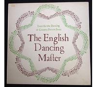 Orange And Blue - (Tunes For The Dancing Of Country Dances From) The English Dancing Master