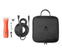 Orange Andis Emerge Cordless Clippers