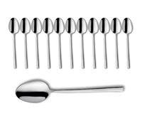 Orange Ants Rio 18/10 Stainless Steel 12pcs Dinner Spoon