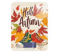 Orange Autumn Happy Cooking Food Scale for Home use 11lb/0.18oz, 5kg/5g Portable Digital Scale Cooking with 4 Unit for Keto Spices Baking báscula para pesar alimentos