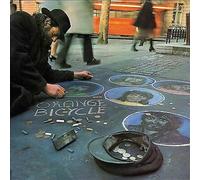 Orange Bicycle - Orange Bicycle