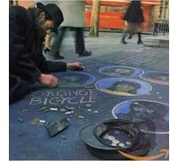 Orange Bicycle - Orange Bicycle