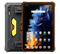 (Orange) Blackview Active 10 Pro Rugged Tablets 12GB+512GB