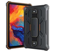 (Orange) Blackview Active 8 Pro Rugged Tablets 8GB+256GB