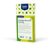 Orange Blossom Oolong Tea - 100g Loose Leaf Tea