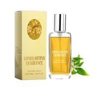 Orange Blossom Perfume Spray - Boosts Charm & Confidence, All-Day Fresh, Easy Application(3pcs)