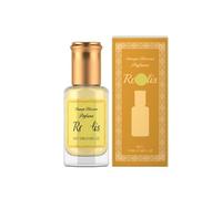 Orange Blossom Roll-On Perfume - Natural, Long-Lasting & Enchanting Scent For Everyday Elegance(3PCS)