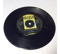Orange Blossom Special / The Spotnicks Theme [7" Vinyl]