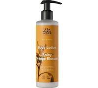 Orange blossom spicy body lotion BIO 245 ml