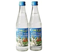 Orange Blossom Water, Cortas, 2 x 300ml, 5% Off