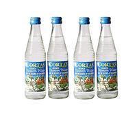 Orange Blossom Water, Cortas, 4 x 300ml