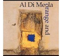 Orange & Blue by Al Di Meola
