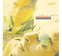 Orange Blue - Songs of Liberty