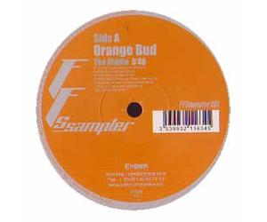 ORANGE BUD / CHRIS LAKE / THE RIDDLE / RELEASE