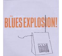 Orange by Spencer, Jon Blues Explosion (2010-12-28)
