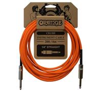 Orange CA036 Crush Instrument Cable 6m/20ft
