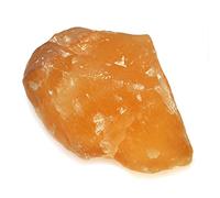 Orange Calcite Healing Crystal