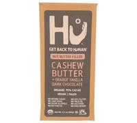 Orange Cashew Butter Chocolate Bar, 2.1 OZ