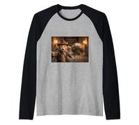 Orange Cat Archeologist Boulder Run Ancient Temple Gift Tee Raglan Baseball Tee