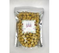 Orange Chocolate Mini Egg Share Bag - 1kg resealable pouch