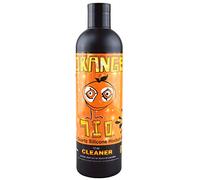 Orange Chronic 710 12oz Oil Pipe Cleaner for Glass Quartz Silicone and Hookahs