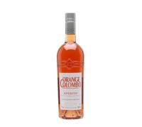 Distilleries et Domaines de Provence Orange Columbo Aperitif Distilleries et Domaines de Provence Spirits, 75 cl