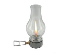 Orange Copper Camping Gas Lantern Adjustable Luminance Lighting and Camping Lamp, Compact Gas Lantern For Tents And Hiking Trips Create A Warm Ambiance Anywhere You Go(Gas lamp)