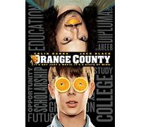 Orange County