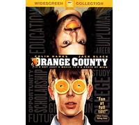 Orange County [DVD] [2002] [Region 1] [US Import] [NTSC]