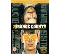 Orange County [DVD]