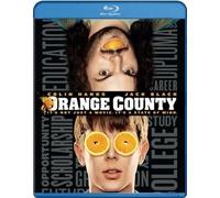 Orange County