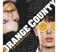 ORANGE COUNTY - OST/ 2 VINYL LP NEW