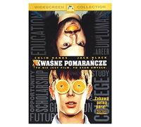 Orange County [Region 2] (English audio. English subtitles)